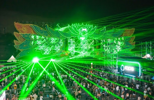 Get to Know GWK Cultural Park as Music Venue for the Upcoming DWP in Bali