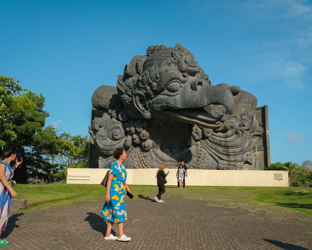 Is Bali in Indonesia? Discover the Exact Location of this Paradise on Earth!