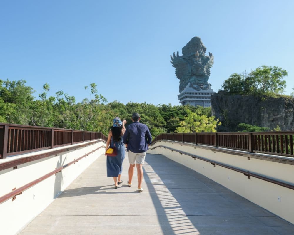 Top 7 Places to Go in Bali for an Unforgettable Bali Getaway