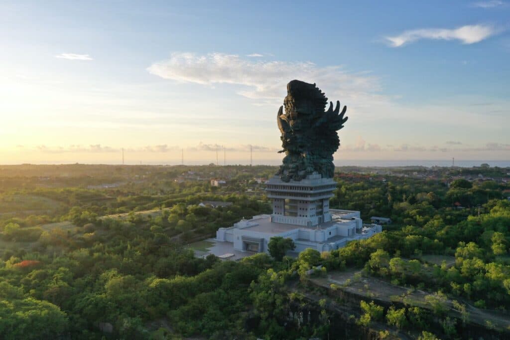 GWK: A Great Tourist Destination in Bali, Making Your Holidays More Enjoyable