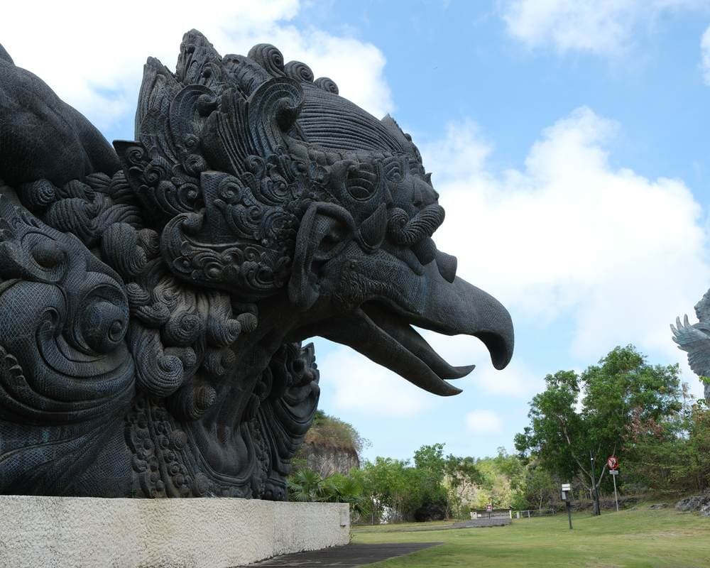 Top 8 Bali Tourist Attractions to Visit, including GWK Cultural Park!