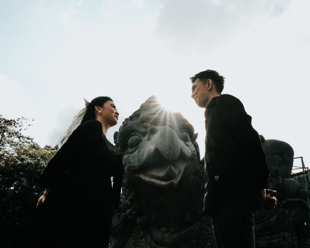 Explore South Bali, Beaches, Culinary, Culture, and GWK