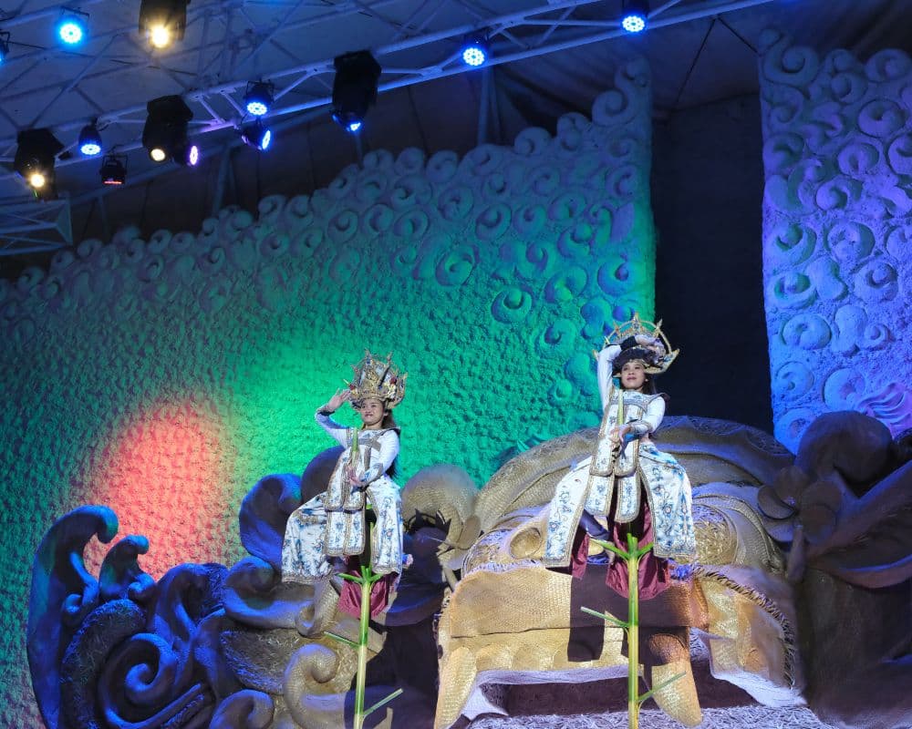 Famous Balinese Traditions You Can Find at GWK Cultural Park