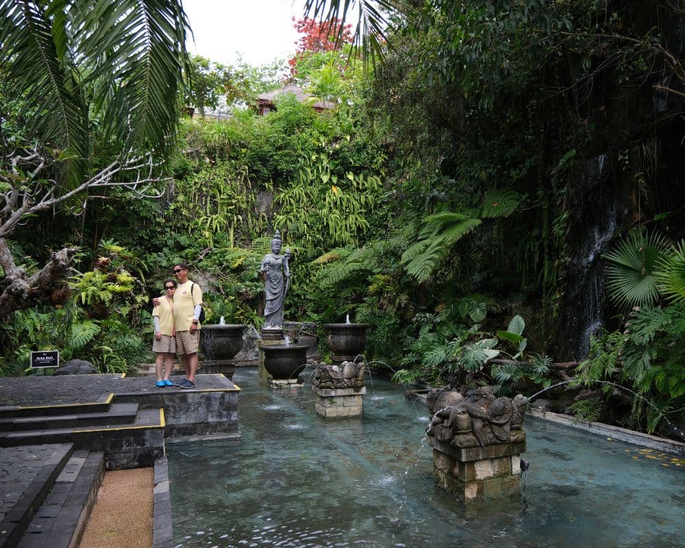 5-Day Bali Trip: A Perfect Itinerary for You