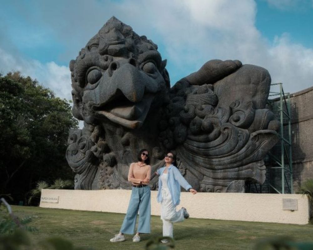 things to know before going to bali