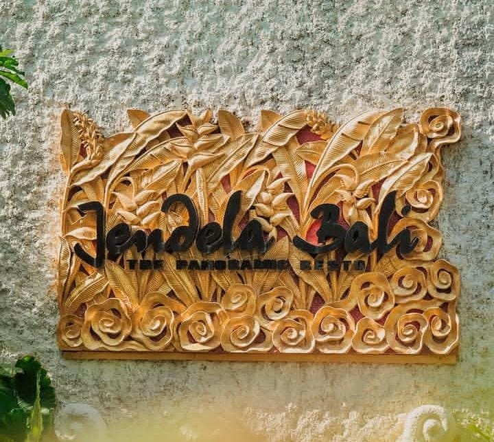 masakan vegetarian di bali