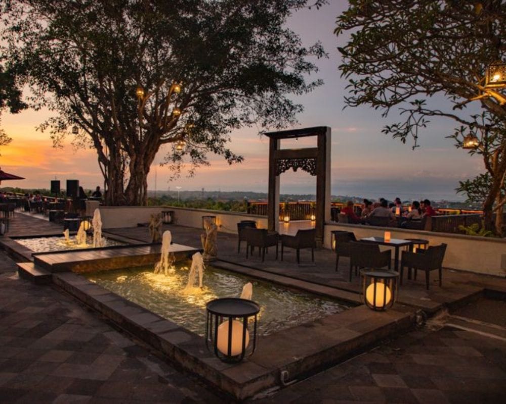 Tempat Makan di Bali