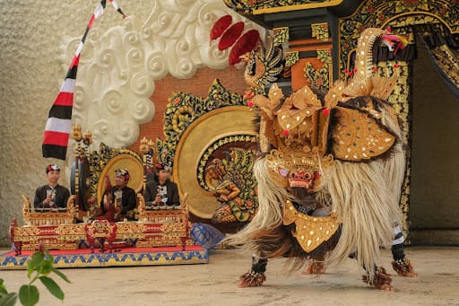 Experience Barong Dance Bali and Baraong Show: What to Know Before You Go