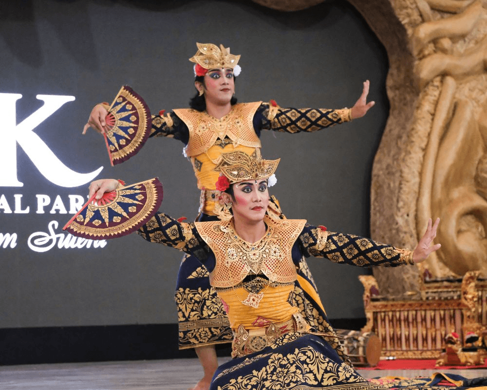 Menyelami Seni dan Budaya Bali di GWK Cultural Park: Dari Tari Tradisional hingga Baraong Show