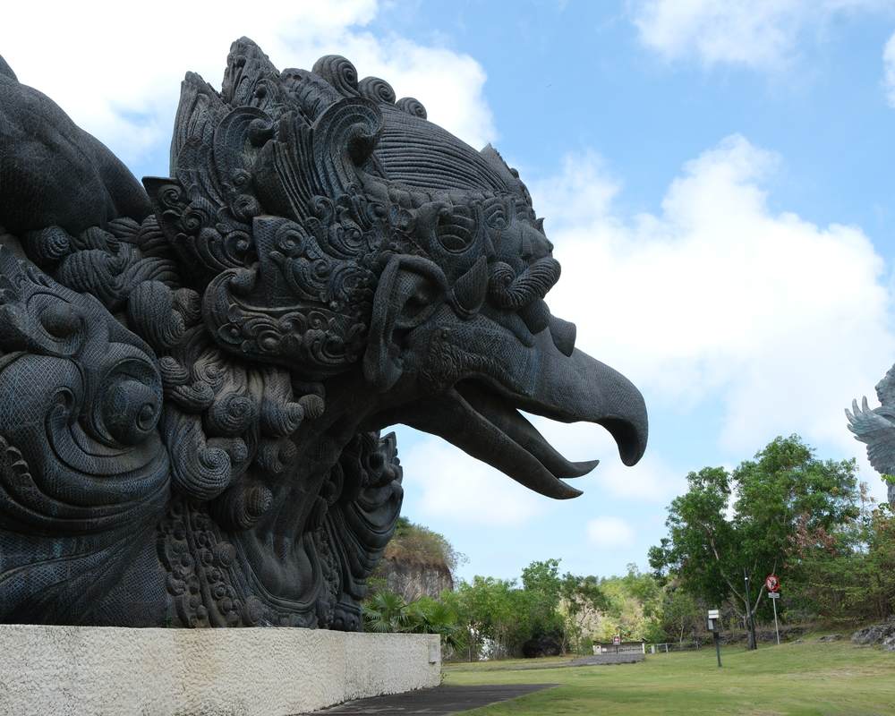 Top 8 Bali Tourist Attractions to Visit, including GWK Cultural Park!