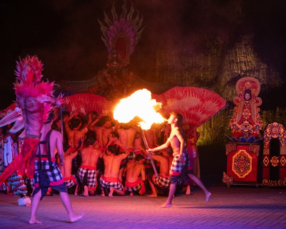 Explore Bali's Cultural Tourism: One Place, Many Stories