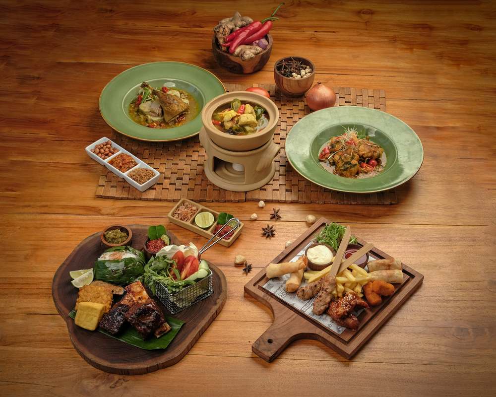 A Flavorful Journey: Must-Try Indonesian Food for Tourists