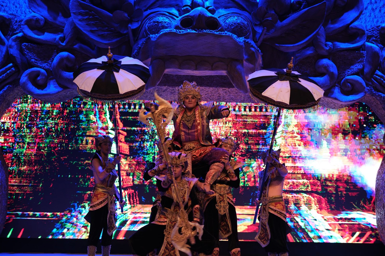 12 Bali Traditional Dances You Must Experience on Your Bali Trip!