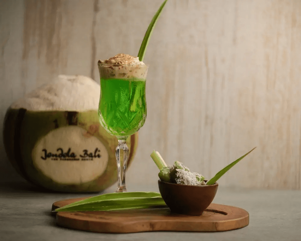 Find a Wide Variety of Alcohol in Bali at Tiket Bali Lounge Restaurant!